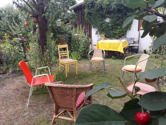 Garten